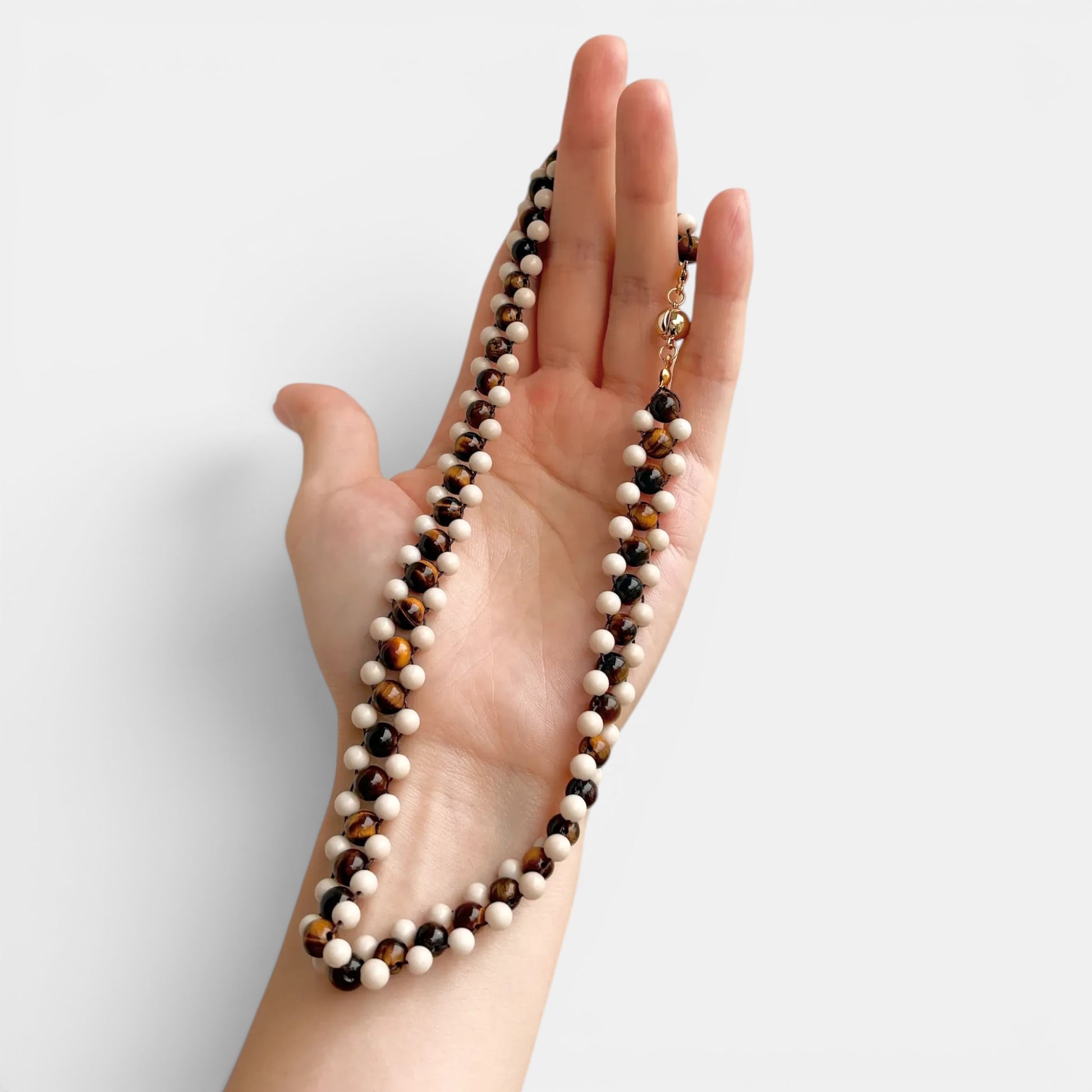 hong kong jewelry design with natural gemstones